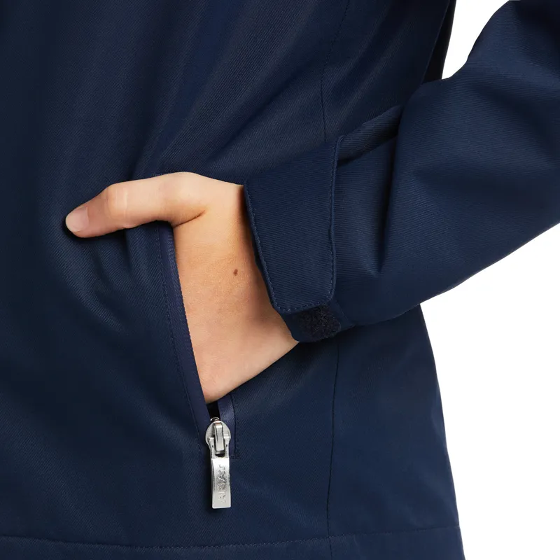 Ariat Spectator H2O Jacket Team-3